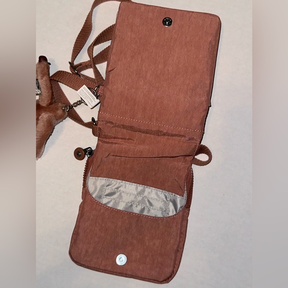 Kipling mini crossbody - Picture 6 of 10